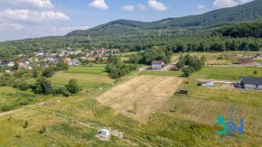 Pozemok na výstavbu rodinného domu - Okružná, Prešov - 9