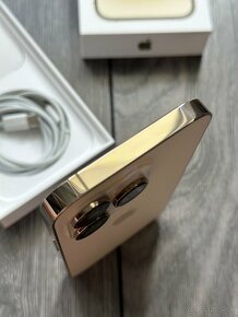 Iphone 14 Pro 128Gb Gold Zaruka - 9