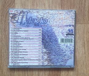 Prodám CD i jednotlivě - 9