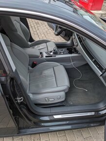 A5 sportback 2.0 tdi 140kw VIRTUAL COCKPIT - 9