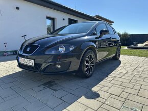 Seat Leon 1.2 TSI 77kW COPA - 9