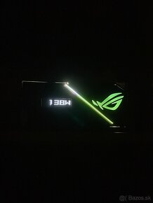 ASUS ROG THOR 1000P2 GAMING - 9