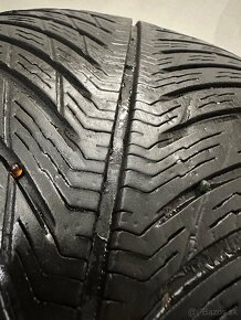 Zimné pneumatiky 225/55/18 Michelin Pilot Sport 5 - 9