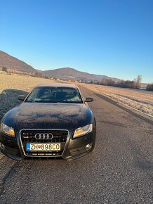 Audi A5 exclusive  3xsline - 9