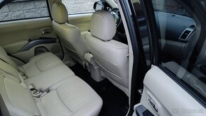 Mitsubishi Outlander 2.2 115 kW - 9