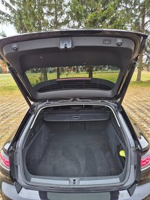 Volkswagen Arteon Shooting Brake 110kw, 7-st.automat,2022 - 9