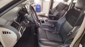 Chrysler Grand Voyager - 9