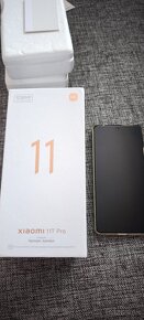 Predám používaný Xiaomi 11T PRO 5G 8/256 GB - 9