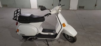 Piaggio Vespa COSA 200 - série VSR1T MK1 - 9