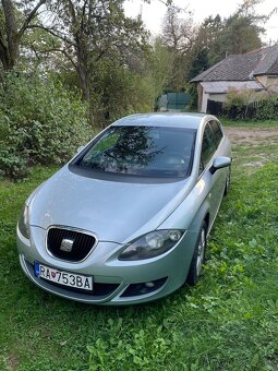 Seat Leon 2 - 9