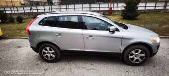 Predám /vymením Volvo xc60 4x4 - 9