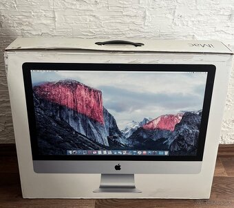 iMac (Retina 5K, 27-inch, Late 2015) - 9