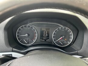 Škoda Octavia Combi 1.6 TDI PD Elegance✅ STK+EK 2026 ✅ - 9
