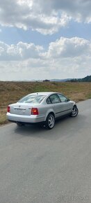 Passat B5 - 9