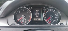 Volkswagen Passat B7 2.0 TDi combi - 9