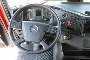 MERCEDES-BENZ ATEGO 823, EURO 6 - 9