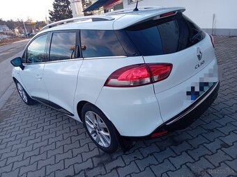 Predám Renault Clio benzín 2019 DPH. - 9