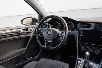 VW Golf variant 2.0tdi 110kw 7 st.DSG - 9