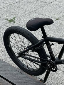 BMX WETHEPEOPLE 20’’ - 9