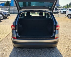 ŠKODA KODIAQ 2.0 TDI SCR STYLE DSG 4X4 / MOŽNÝ ODPOČET DPH - 9