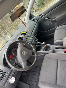 Volkswagen golf V 2005 140.200km - 9