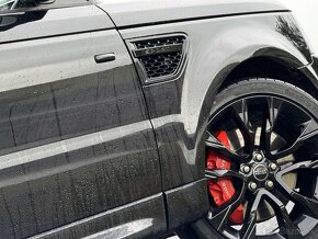 Range Rover Sport Autobiography 5.0 V8 SC - 9