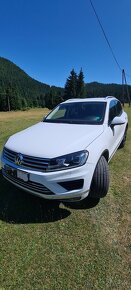 VW TOUAREG V6 - 9