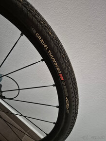 Gravel CTM Koyuk 1.0 vel.58 - 9