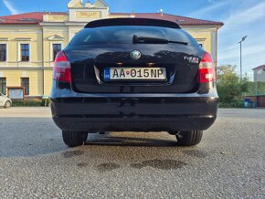 Škoda Fabia 1.9 TDI Sport - 9