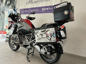 BMW R1200 GS - 9