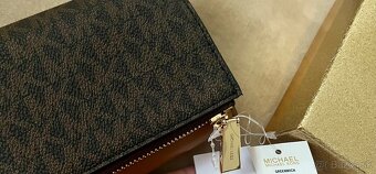 Nová peňaženka Michael Kors - 9