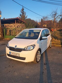 Škoda citigo - 9