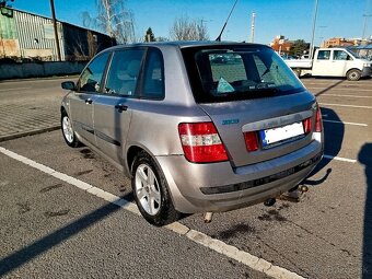 Fiat Stilo 1,9 JTD - 9