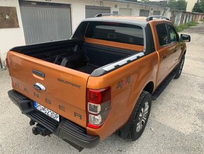 Ford Ranger Wildtrak 3.2 tdci - 9