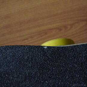 Longboard Basalt Tesseract 39" - 9