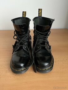 Dr. Martens dámske čižmy - 9