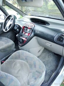 Predam Citroen Xsara Picasso 2.0 hdi 66kw - 9