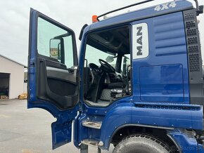 MAN TGS 18.440 4X4 - 9