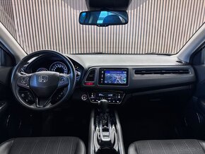 Honda HR-V 1.5 VTEC Automat 2015 - 9