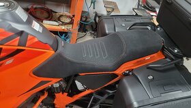 KTM 1290 SUPER Adventure S 2024 za 16 599 - 9