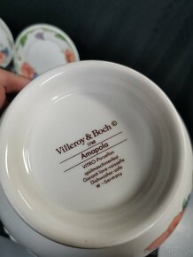 Villeroy a boch Amapola - 9