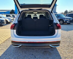 VW TIGUAN ALLSPACE 2.0 TDI EVO SCR LIFE DSG - 9