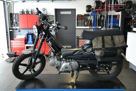 MP Korado moped supermaxi 50 - 9