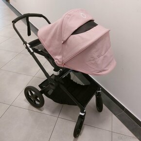 Bugaboo Fox 2 ako novy - 9