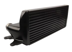 Intercooler pre BMW 520d 525d 530d 535d 635d 630d E60 E61 - 9