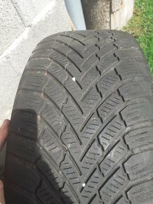 Disky AUDI 5x112 r16    205/55 r16 - 9