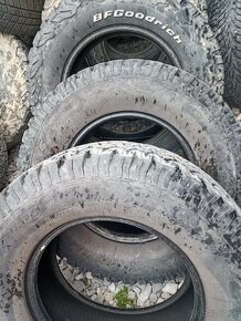 245/70r16 50/50 - 9