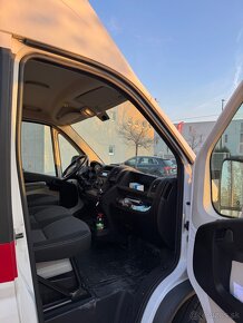 Fiat Ducato Maxi - 9