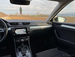 ✅  2016 Škoda Superb 3 2.0TDI DSG Ambition Plus - 9