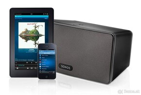 Sonos Play 3 biely a čierny - 9